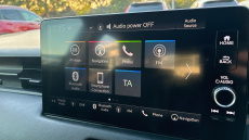 Honda HR-V 1.5 eHEV Advance 5dr CVT Hybrid Hatchback